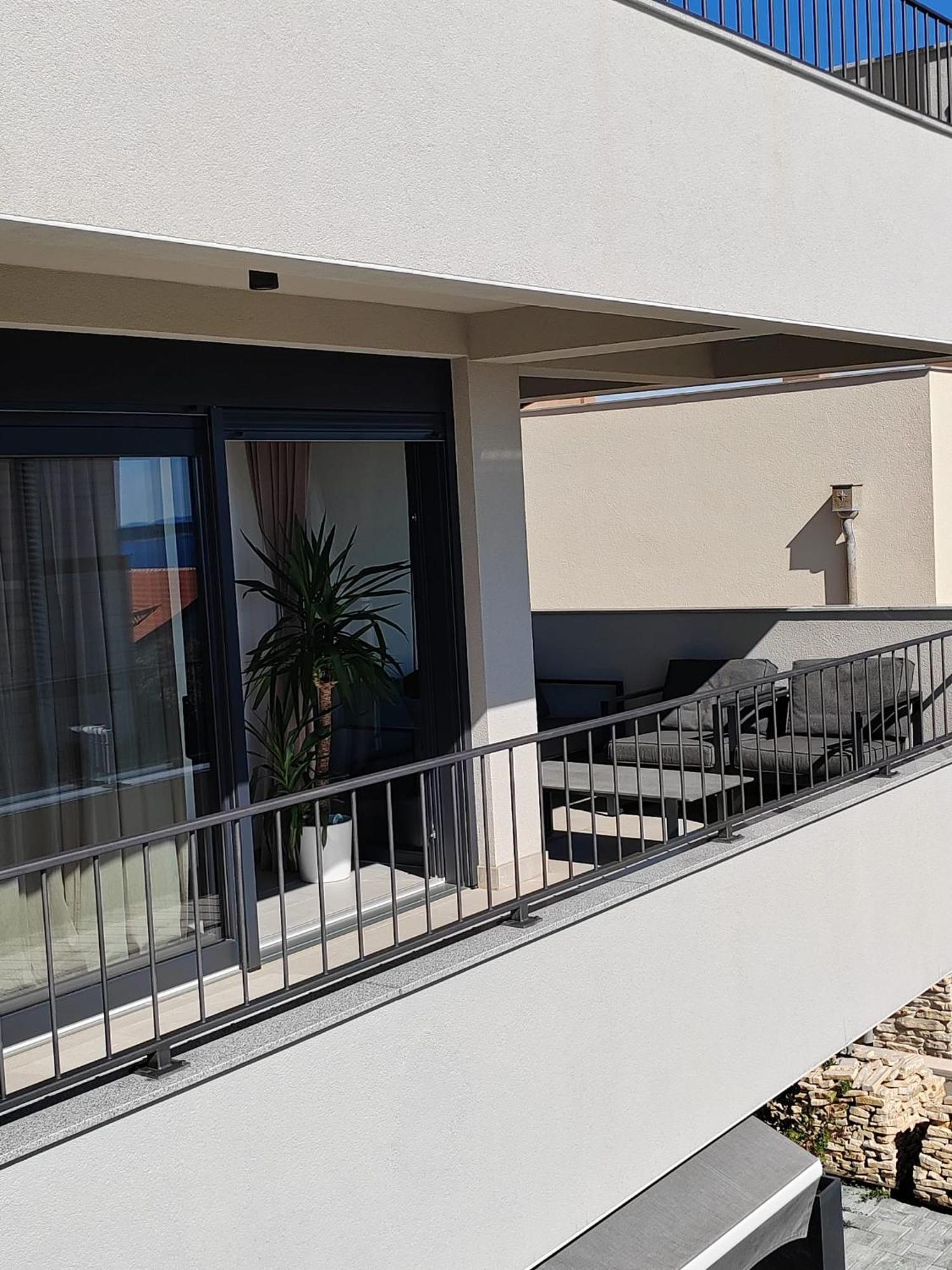 Apartments Divi Sunset View Mandre Room photo