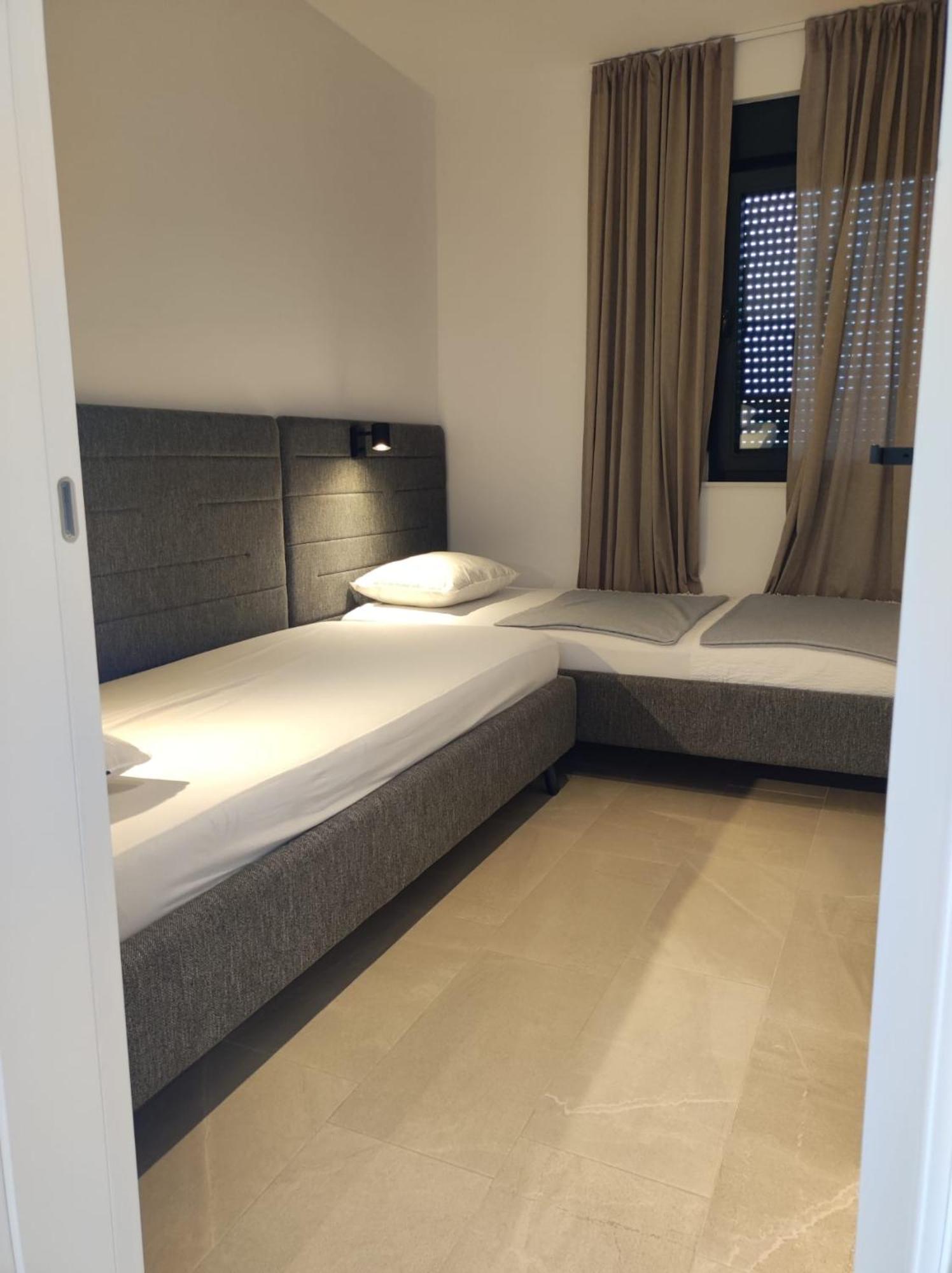 Apartments Divi Sunset View Mandre Room photo